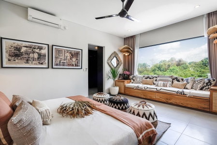 Casa 88 Villa, Canggu, Indonesia