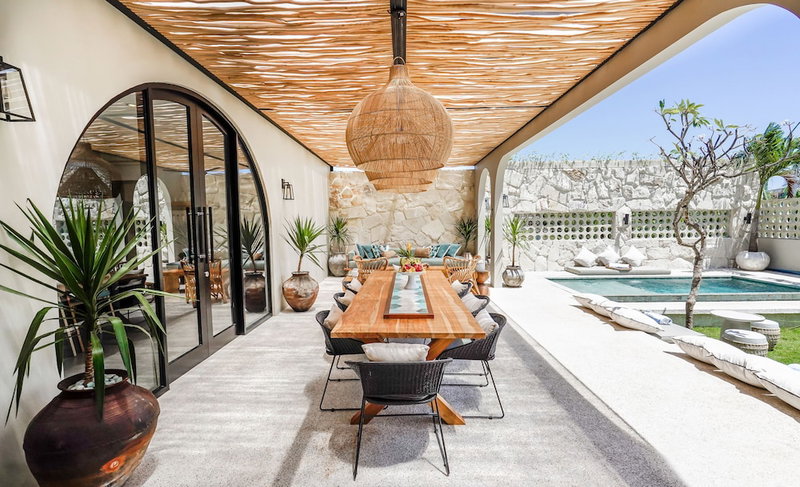 Casa 88 Villa, Canggu, Indonesia
