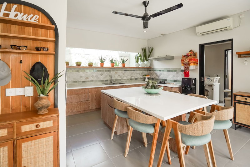 Casa 88 Villa, Canggu, Indonesia