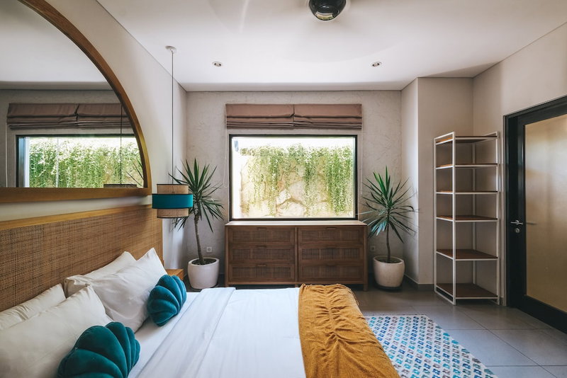 Casa 88 Villa, Canggu, Indonesia
