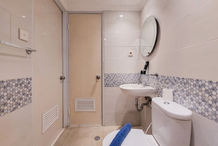 Comfort And Comfy 2Br At Great Western Resort Apartment, Tangerang, Indonesia