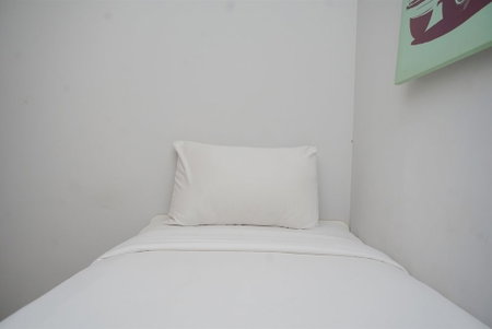 Comfort And Comfy 2Br At Great Western Resort Apartment, Tangerang, Indonesia