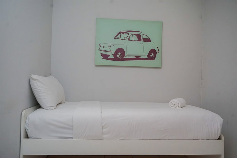 Comfort And Comfy 2Br At Great Western Resort Apartment, Tangerang, Indonesia