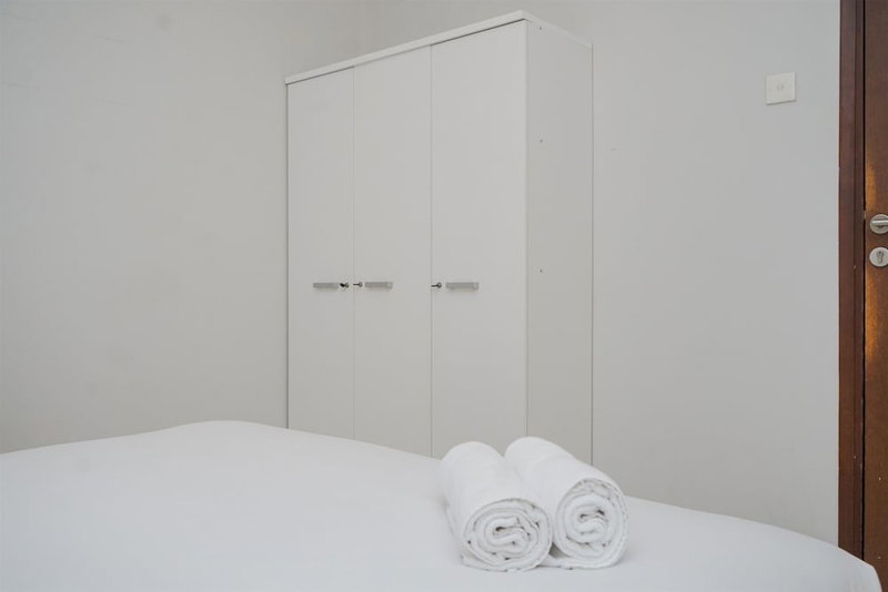 Comfort And Comfy 2Br At Great Western Resort Apartment, Tangerang, Indonesia
