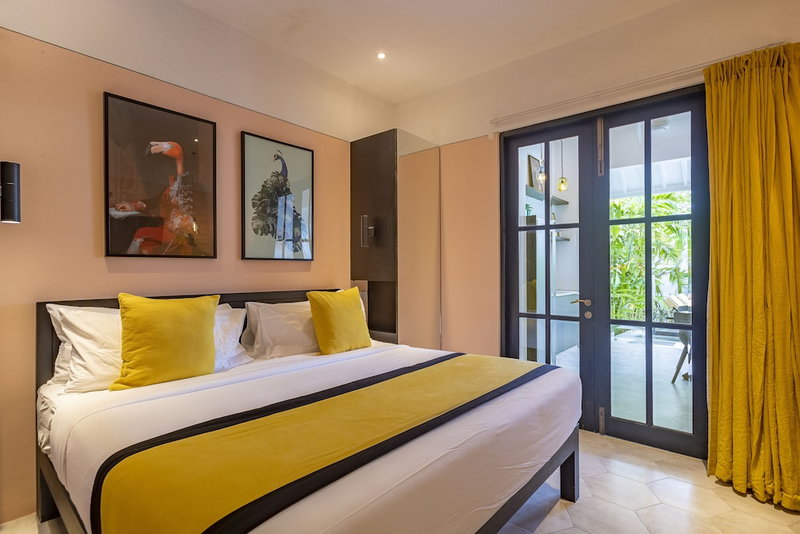 Villa Caorrun, Canggu, Indonesia