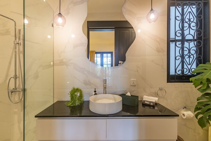 Villa Caorrun, Canggu, Indonesia