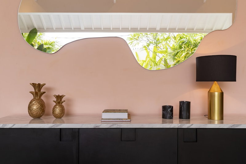 Villa Caorrun, Canggu, Indonesia