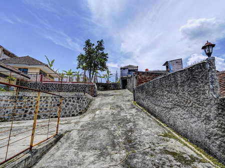 OYO Life 91116 Pelangi Residence Syariah, Jatiroke, Indonesia