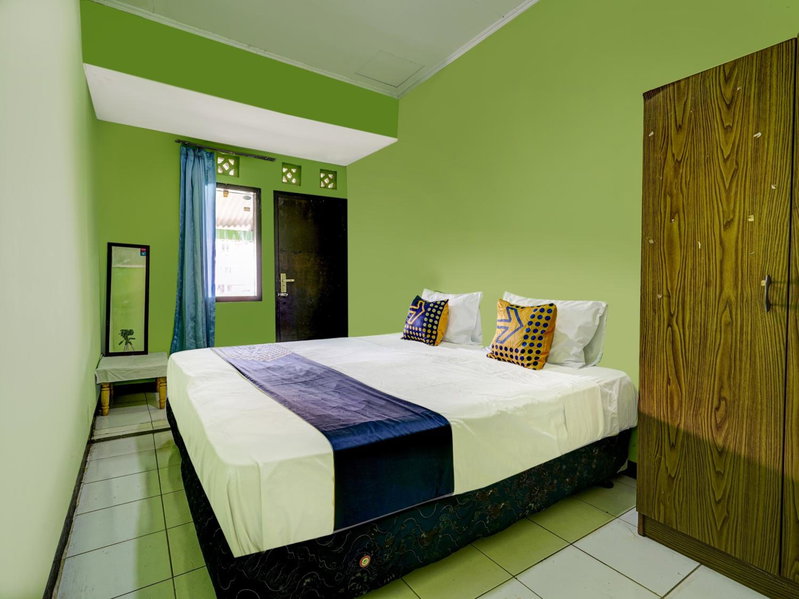 OYO Life 91116 Pelangi Residence Syariah, Jatiroke, Indonesia