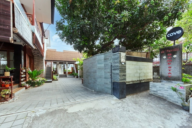 Cove De Pavila, Denpasar, Indonesia