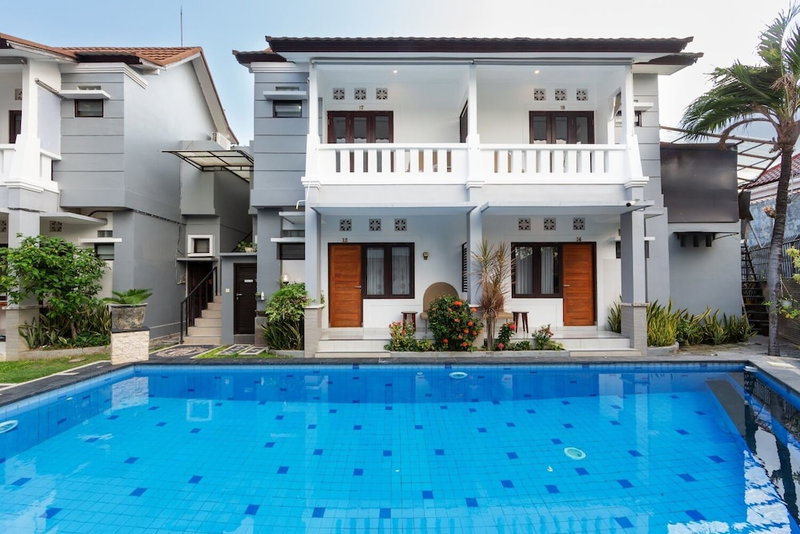 Cove De Pavila, Denpasar, Indonesia