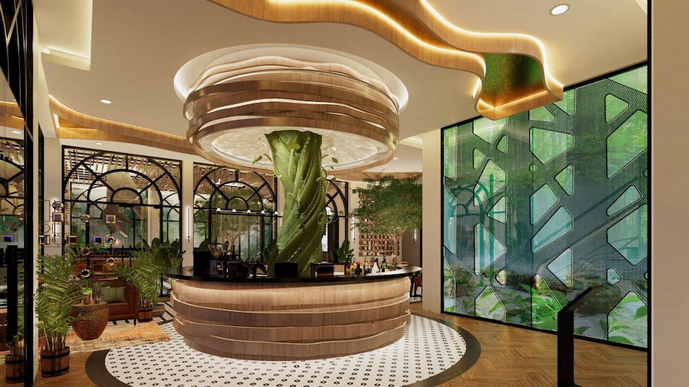 Hotel · Posto Dormire Benhil, Jakarta