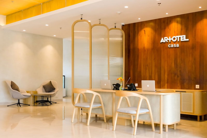 ARTOTEL Casa Cikarang, Cikarang, Indonesia