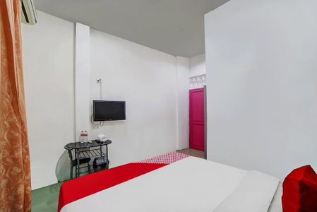 Hotel O Asri Residence, Medan, Indonesia