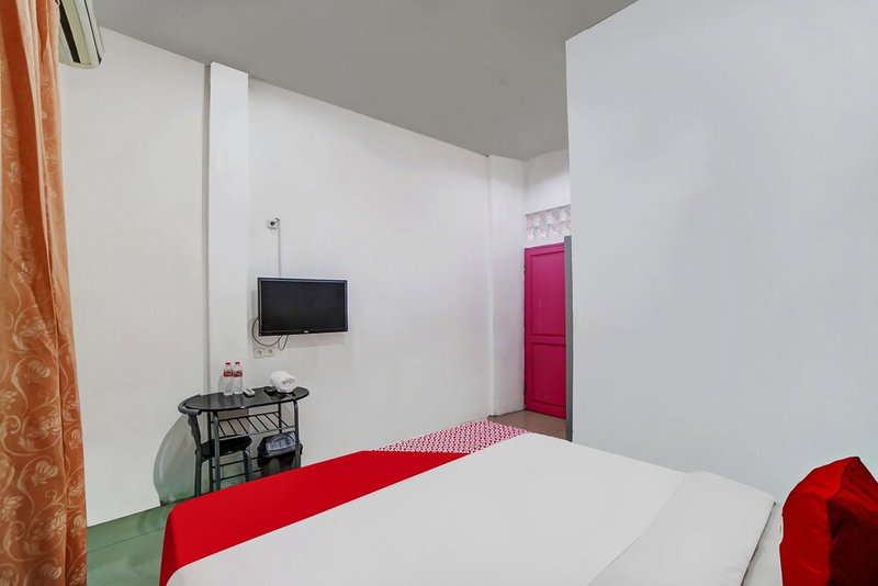 Hotel O Asri Residence, Medan, Indonesia