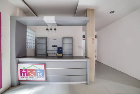 Hotel O Asri Residence, Medan, Indonesia