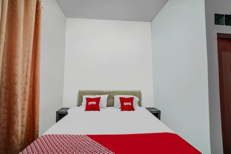 Hotel O Asri Residence, Medan, Indonesia