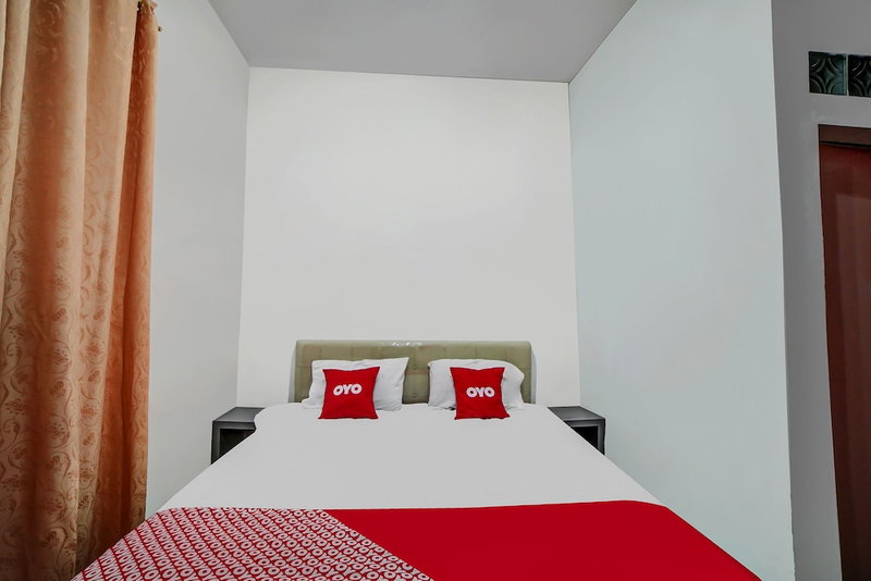 Hotel O Asri Residence, Medan, Indonesia