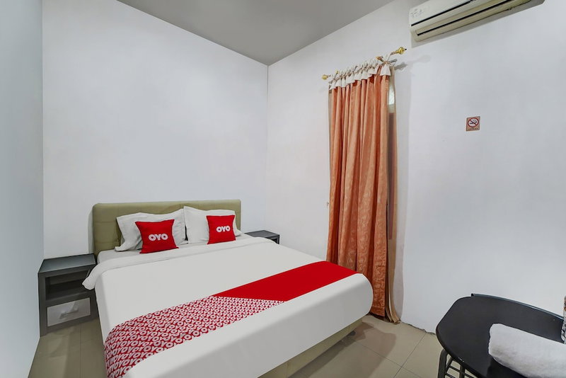 Hotel O Asri Residence, Medan, Indonesia