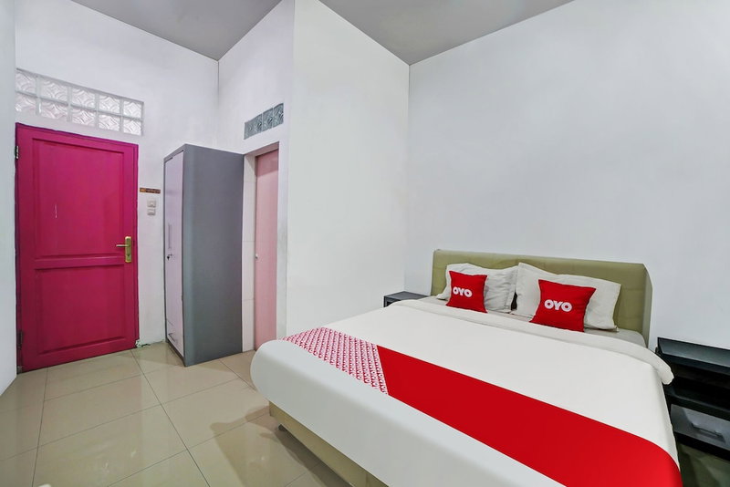 Hotel O Asri Residence, Medan, Indonesia