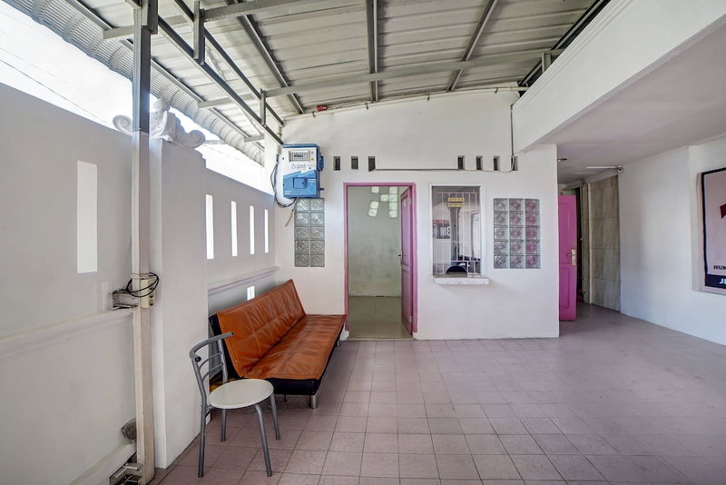 Hotel O Asri Residence, Medan, Indonesia