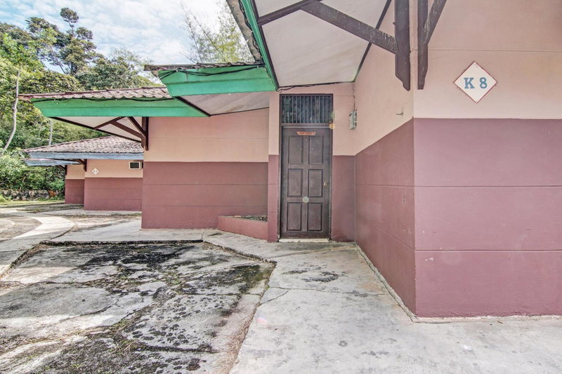 Hotel O Rindu Sempadan Cottage Near Taman Wisata Rindu Sempadan, Pekanbaru, Indonesia