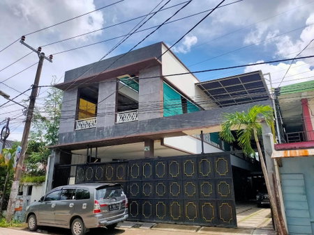 Hotel O Kost 3 Kelor Syariah, Makassar, Indonesia