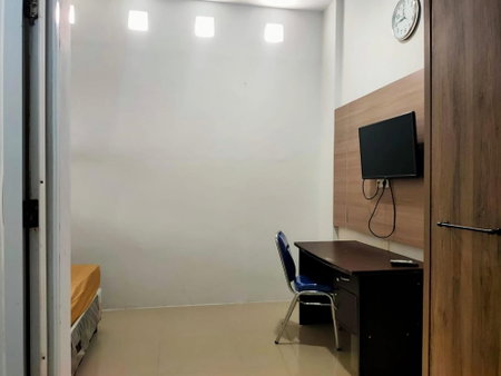Hotel O Kost 3 Kelor Syariah, Makassar, Indonesia