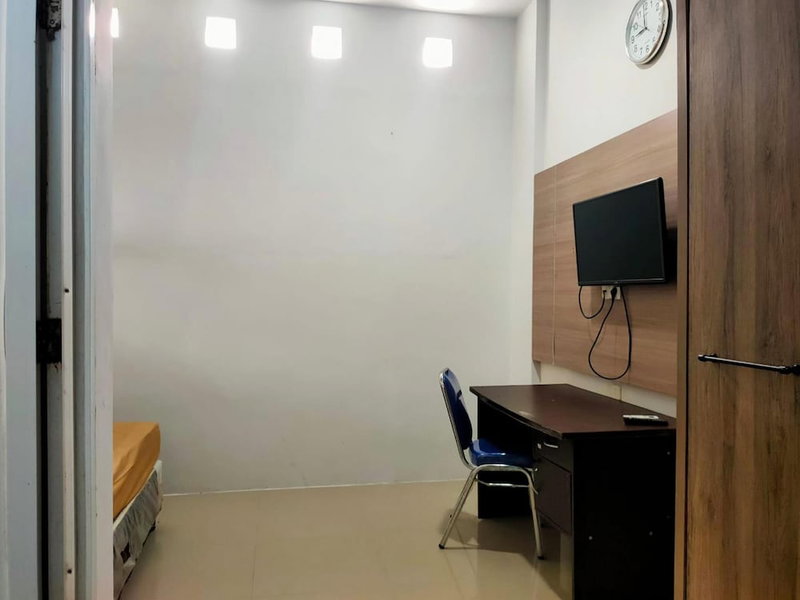 Hotel O Kost 3 Kelor Syariah, Makassar, Indonesia