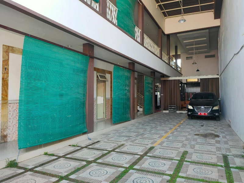 Hotel O Kost 3 Kelor Syariah, Makassar, Indonesia