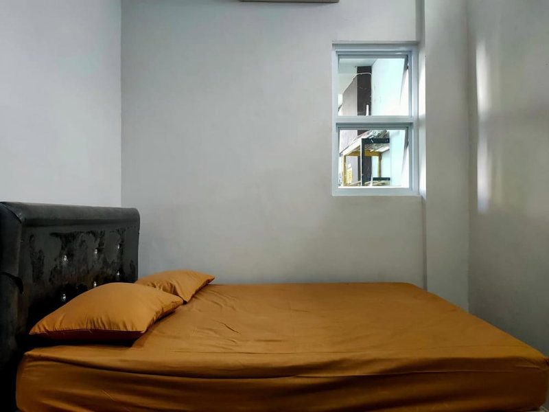 Hotel O Kost 3 Kelor Syariah, Makassar, Indonesia