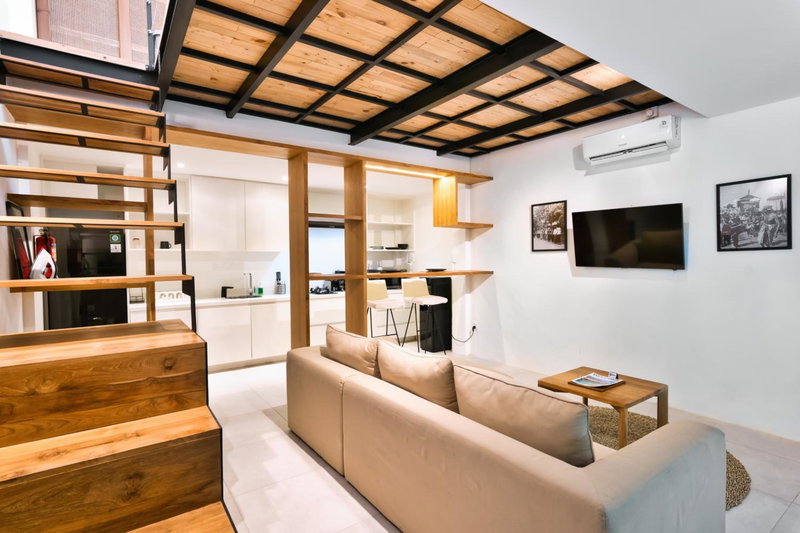 Berawa Village Apartment by Betterplace, Canggu, Indonesia