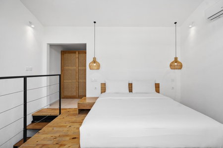 Berawa Village Apartment by Betterplace, Canggu, Indonesia