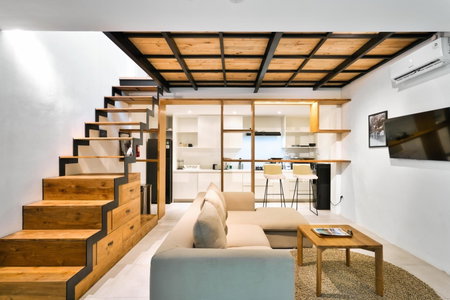 Berawa Village Apartment by Betterplace, Canggu, Indonesia