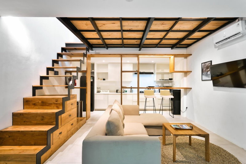 Berawa Village Apartment by Betterplace, Canggu, Indonesia