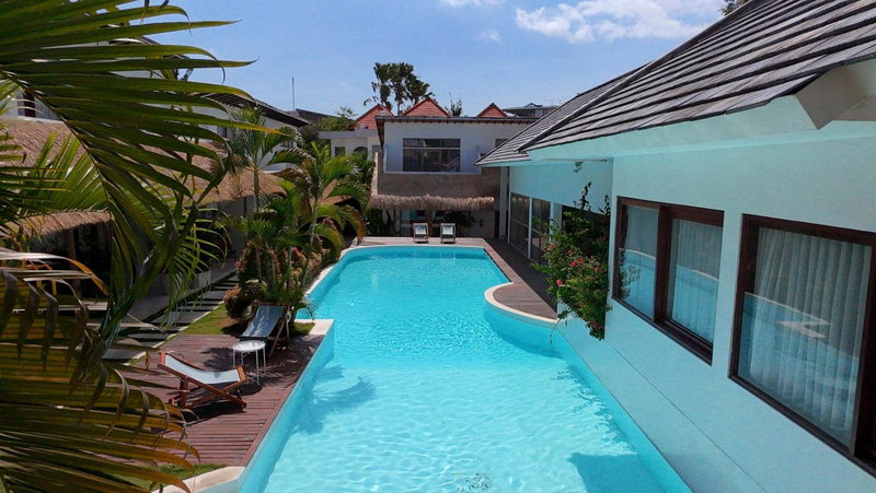 Berawa Village Apartment by Betterplace, Canggu, Indonesia