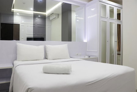 Comfort 2Br Apartment At 30Th Floor Transpark Cibubur, Depok, Indonesia