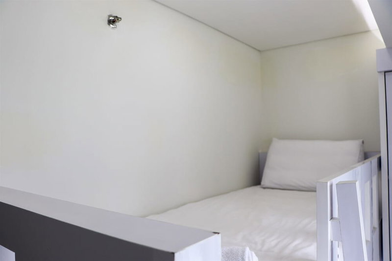 Comfort 2Br Apartment At 30Th Floor Transpark Cibubur, Depok, Indonesia