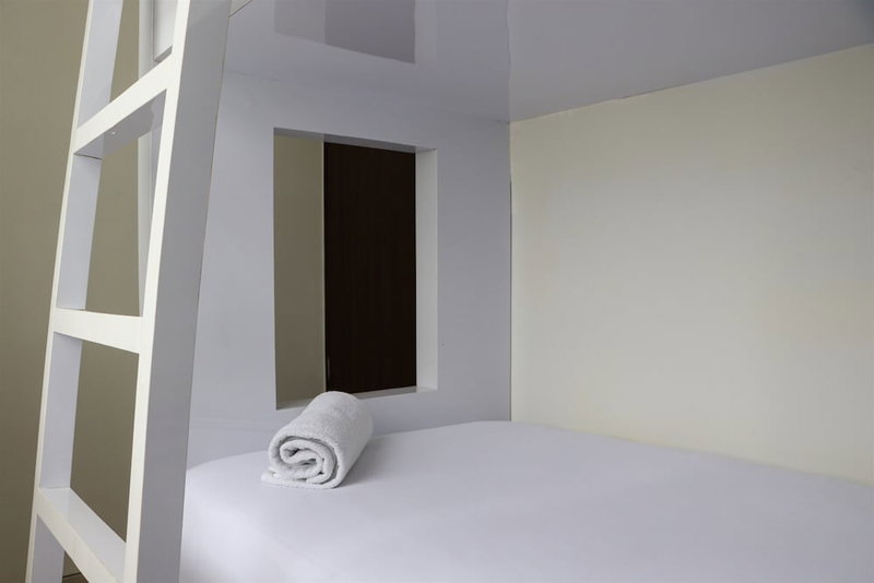 Comfort 2Br Apartment At 30Th Floor Transpark Cibubur, Depok, Indonesia