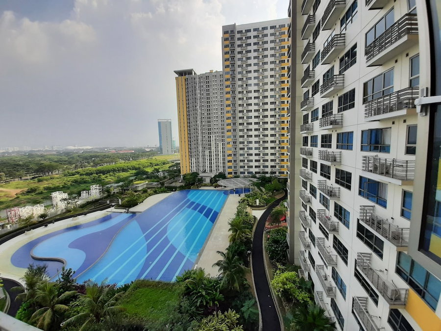 Cozy Springlake Summarecon by Bonzela Property, Bekasi, Indonesia