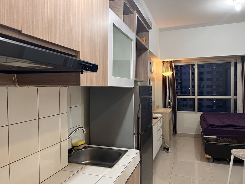 Cozy Springlake Summarecon by Bonzela Property, Bekasi, Indonesia