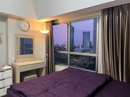 Cozy Springlake Summarecon by Bonzela Property, Bekasi, Indonesia