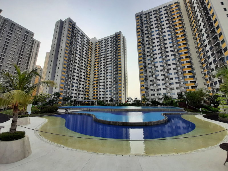 Cozy Springlake Summarecon by Bonzela Property, Bekasi, Indonesia