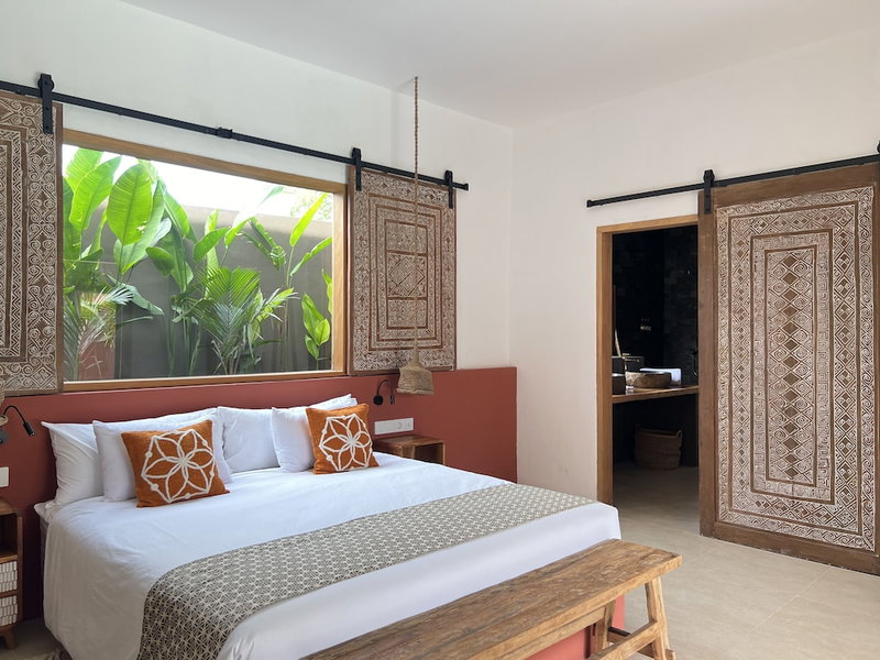 Lasai Villas, Gili Air, Indonesia