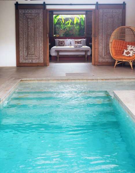 Lasai Villas, Gili Air, Indonesia