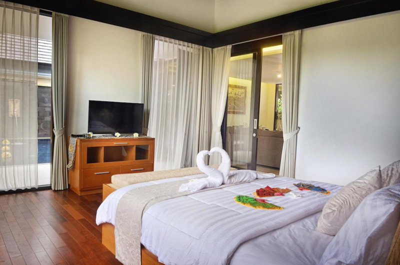 Kori Maharani Villa - Two Bedroom Pool Villa 1, Siyut, Indonesia