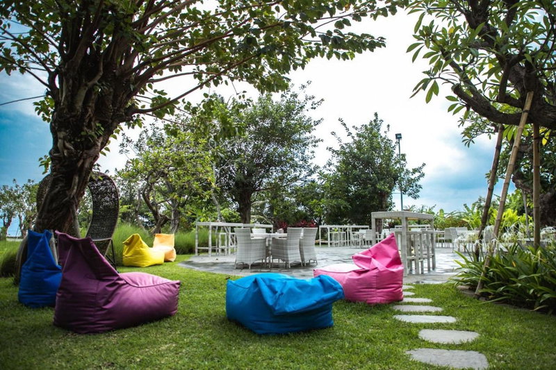 Kori Maharani Villa - Two Bedroom Pool Villa 1, Siyut, Indonesia
