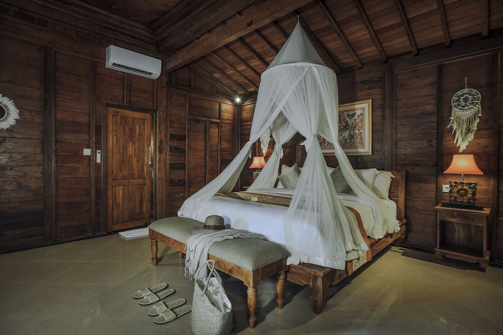 Hotel · portobello villa ubud, Ubud