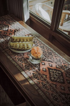 portobello villa ubud, Ubud, Indonesia