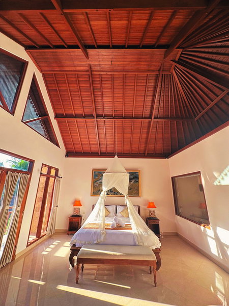 portobello villa ubud, Ubud, Indonesia